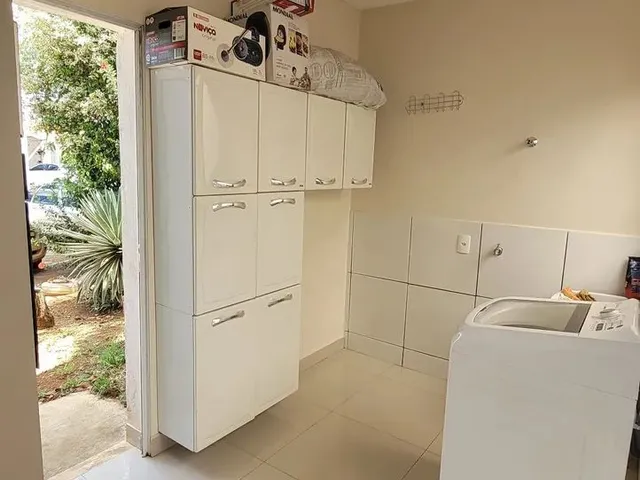 Imagem 7: Casa Condomínio Terra Nova - Uberaba