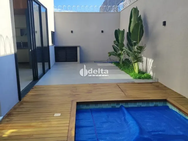 Imagem: Casa Disponível para Venda no Bairro Vida