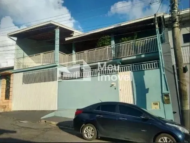 Imagem: Rhc-Sobrado para Aluguel e Venda com 475