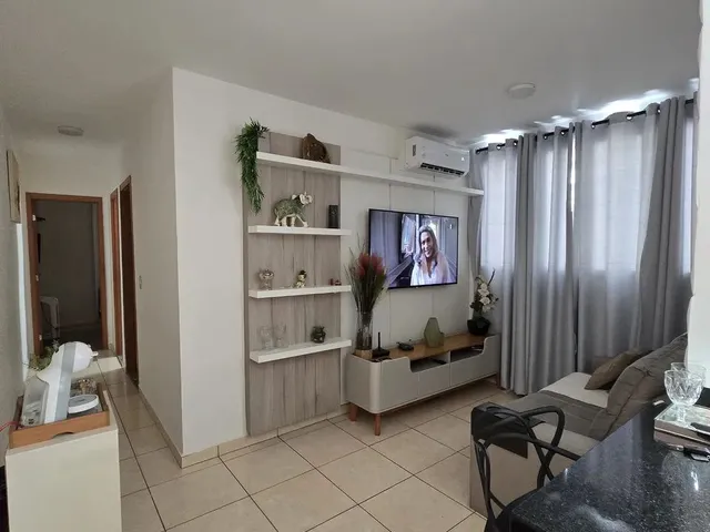 Imagem: Apartamento Unigarden Patrimônio