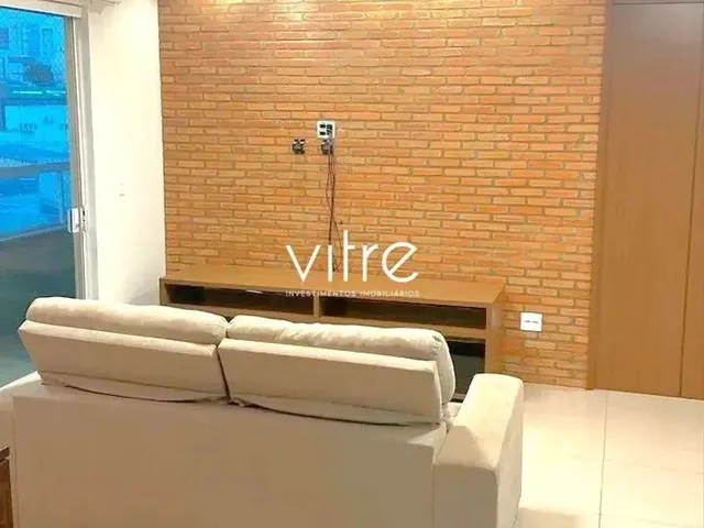 Imagem: Apartamento À Venda com Varanda Gourmet