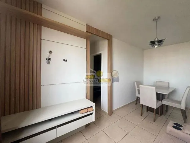 Imagem: Apartamento com 2 Dormitórios À Venda