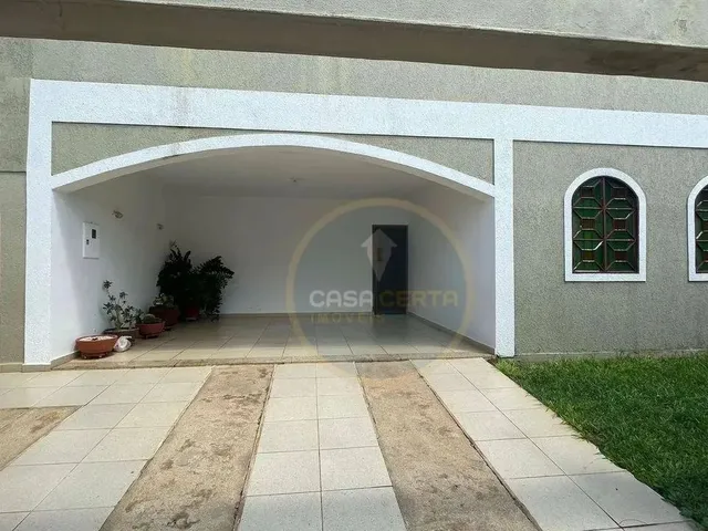 Imagem: Casa com 3 Dormitórios À Venda, 159 M²