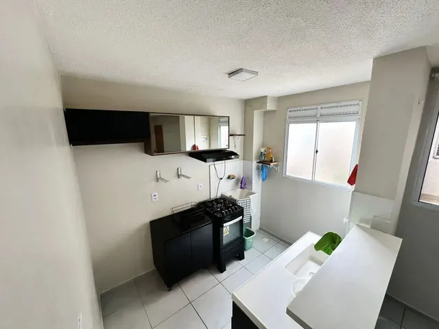 Imagem: Apartamento para Alugar Térreo com Garden