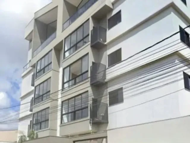 Imagem 1: Cobertura Bairro Jardim Botânico