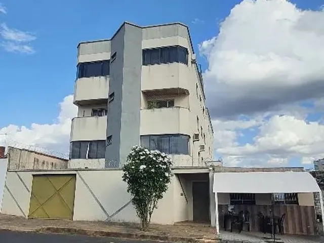 Imagem: Apartamento 3 Quartos Daniel Fonseca, Próximo