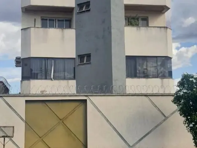 Imagem 2: Apartamento 3 Quartos Daniel Fonseca, Próximo Ao Centro