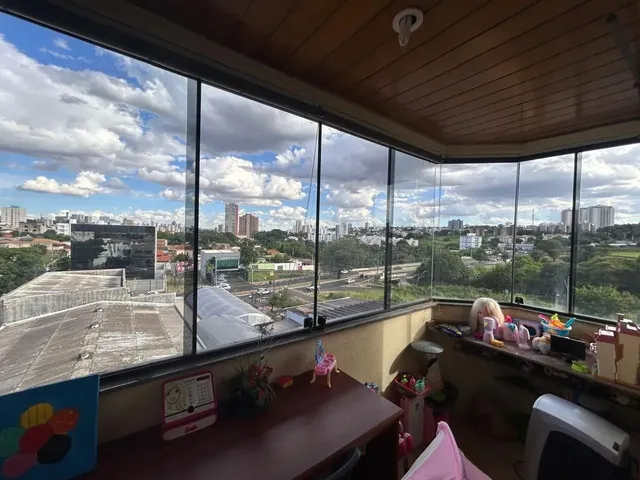 Imagem 4: Apartamento 3 Quartos Daniel Fonseca, Próximo Ao Centro