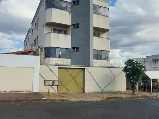 Imagem 5: Apartamento 3 Quartos Daniel Fonseca, Próximo Ao Centro