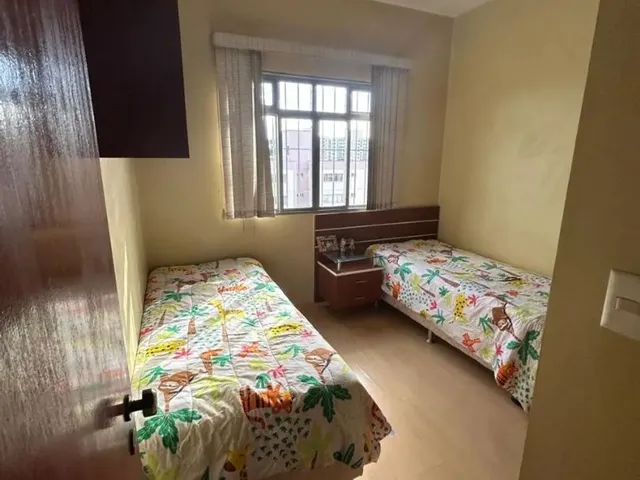 Imagem 6: Apartamento 3 Quartos Daniel Fonseca, Próximo Ao Centro