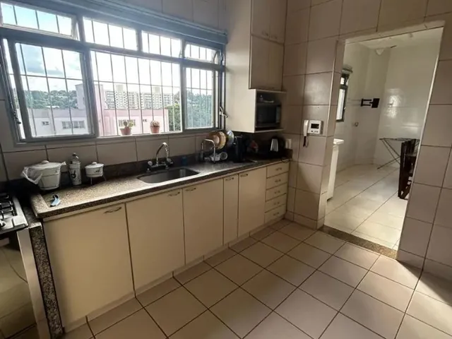 Imagem 8: Apartamento 3 Quartos Daniel Fonseca, Próximo Ao Centro