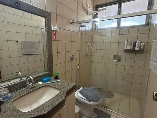 Imagem 10: Apartamento 3 Quartos Daniel Fonseca, Próximo Ao Centro