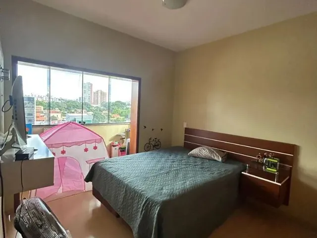 Imagem 11: Apartamento 3 Quartos Daniel Fonseca, Próximo Ao Centro