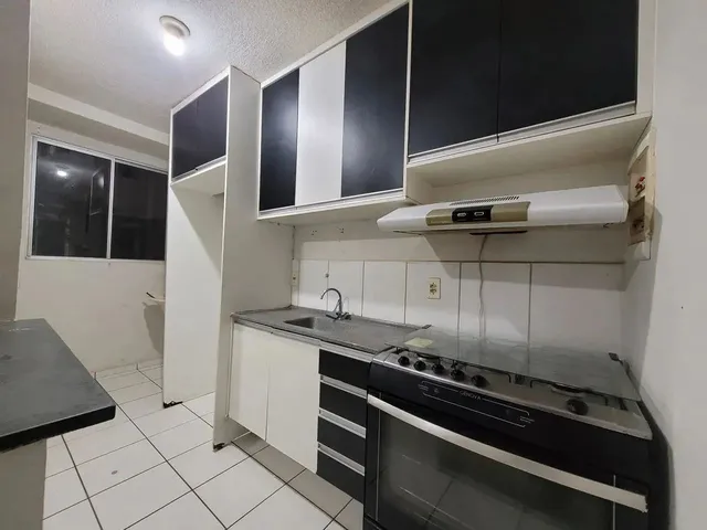 Imagem: Apartamento para Alugar com Armários Planejados