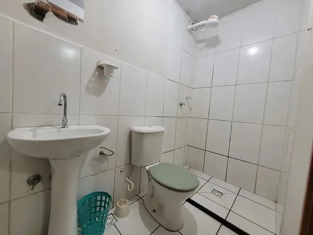 Imagem 6: Apartamento para Alugar com Armários Planejados e 2 Quartos Região do Coxipó