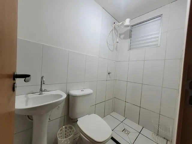 Imagem 7: Apartamento para Alugar com Armários Planejados e 2 Quartos Região do Coxipó