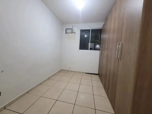 Imagem 8: Apartamento para Alugar com Armários Planejados e 2 Quartos Região do Coxipó