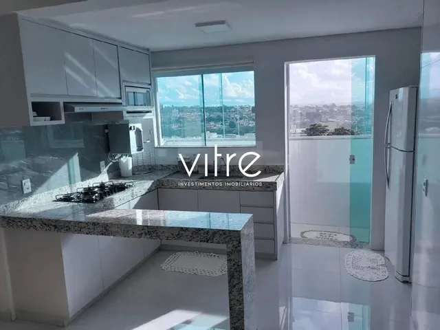 Imagem: Casa À Venda no Bairro Osvaldo Rezende