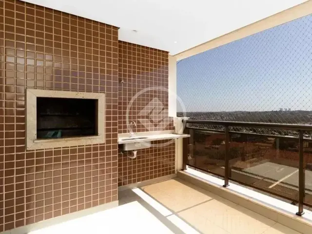 Imagem 3: Apartamento À Venda e Locação Maison Gabriela