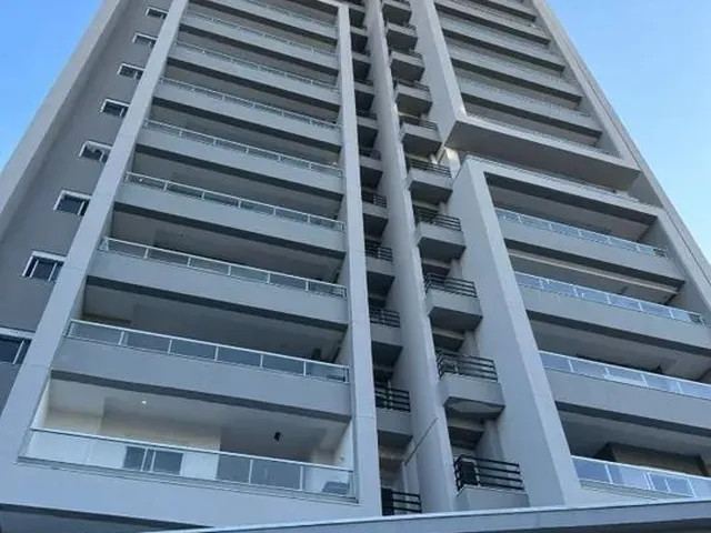 Imagem: Apartamento de Luxo Ao Lado do Taubaté