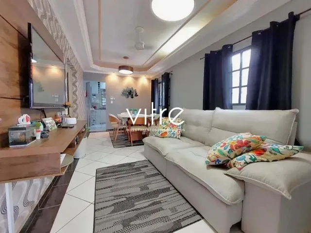 Imagem: Casa À Venda com 3 Suítes no Bairro Planalto