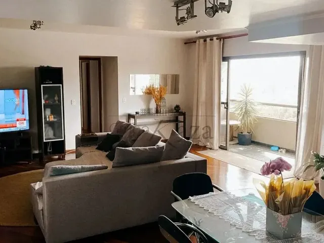 Imagem: Apartamento Padrão - Centro - por do Sol