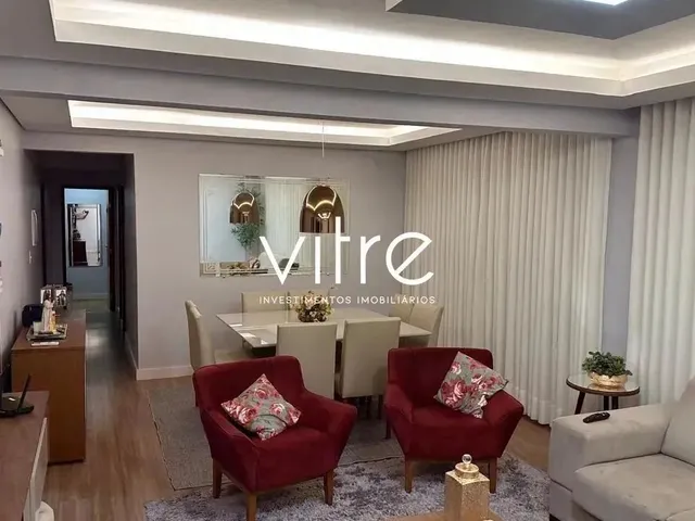 Imagem: Apartamento À Venda no Bairro Tabajaras