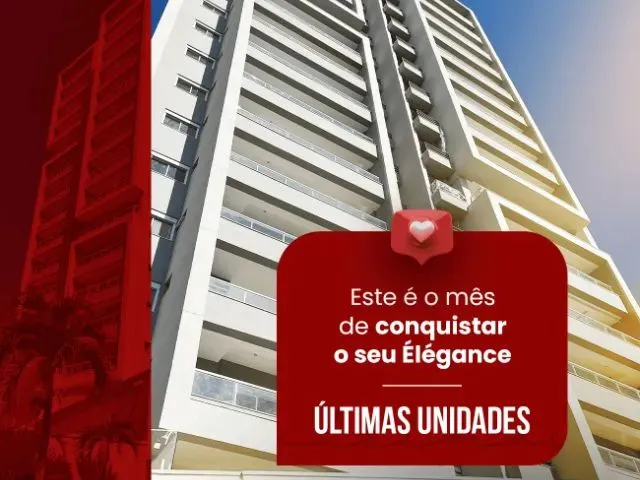 Imagem: O apartamento possui 3 Dormitórios, 1 Suíte, 3 Banheiros,