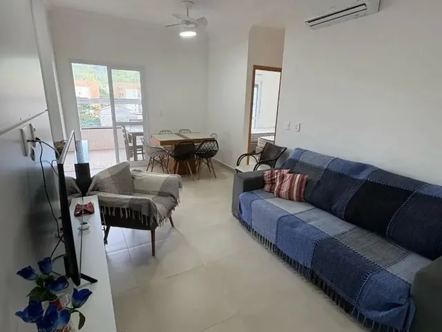 Imagem: Apartamento (Padrão), com 3 Quartos e 3