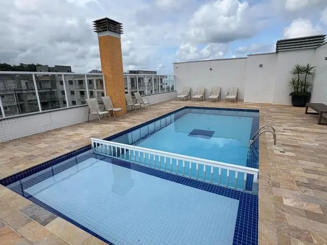Imagem: Apartamento (Padrão), com 2 Quartos e 3