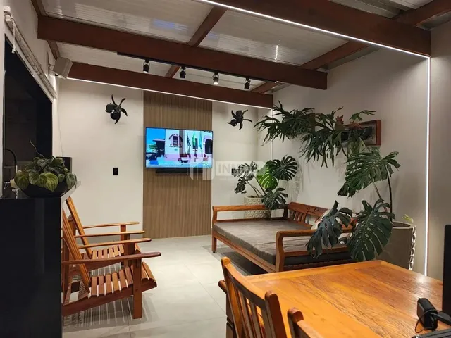 Imagem: Condomínio Contemporâneo - Taubaté Casa