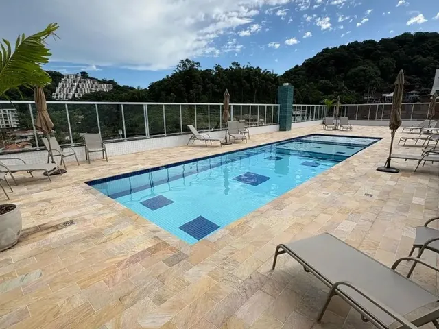 Imagem: Apartamento (Padrão), com 2 Quartos e 2