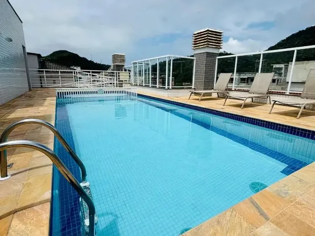 Imagem: Apartamento (Padrão), com 2 Quartos e 2