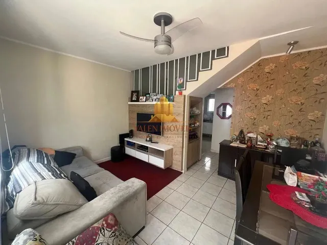 Imagem: Casa de Condomínio a Venda Ao Lado do Villa