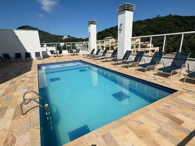 Imagem: Apartamento (Padrão), com 1 Quartos e 1