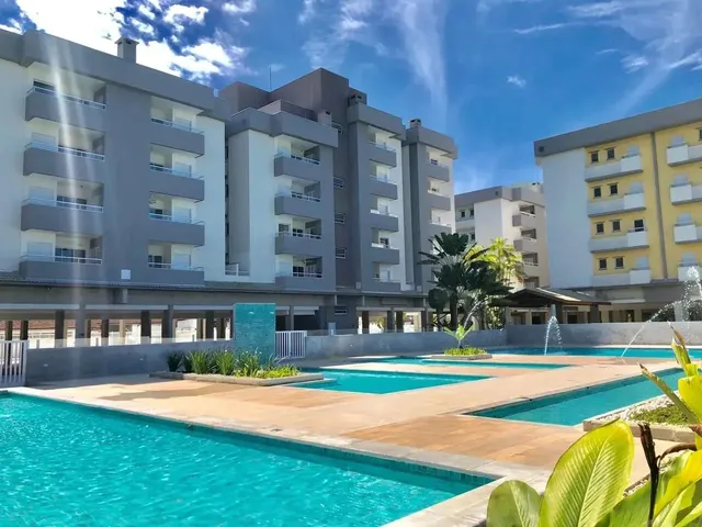 Imagem: Apartamento (Padrão), com 2 Quartos e 2