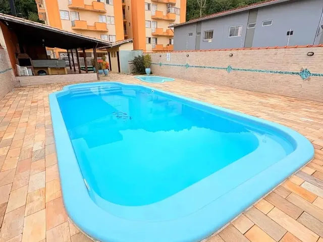 Imagem: Apartamento (Padrão), com 3 Quartos e 3
