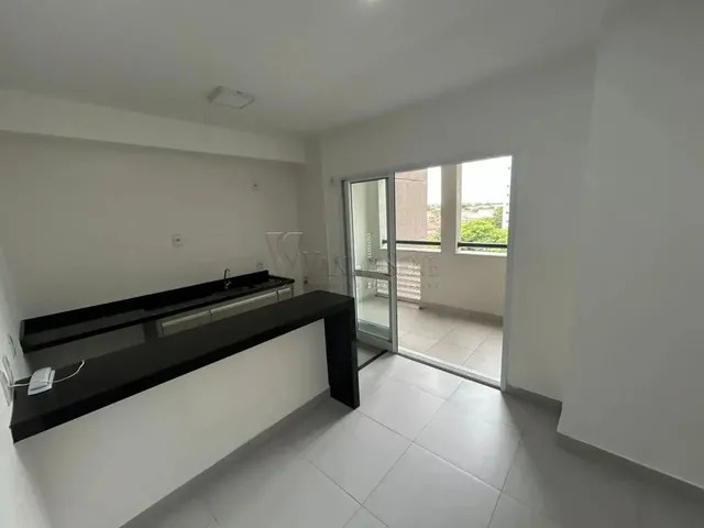 Imagem: Venda de Apartamento no Parque Industrial