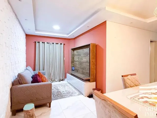 Imagem: Apartamento a Venda no Condomínio Palmeiras