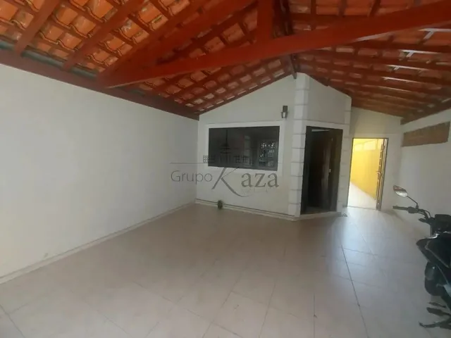 Imagem: Oportunidade - Casa Sobrado - Jardim Oriente