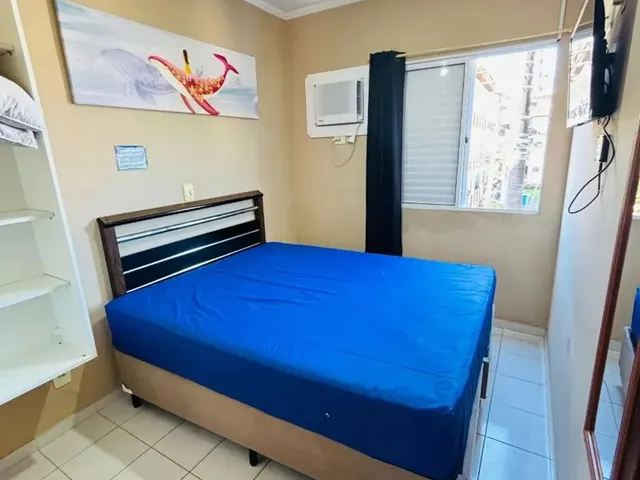 Imagem: Apartamento (Padrão), com 2 Quartos e 2