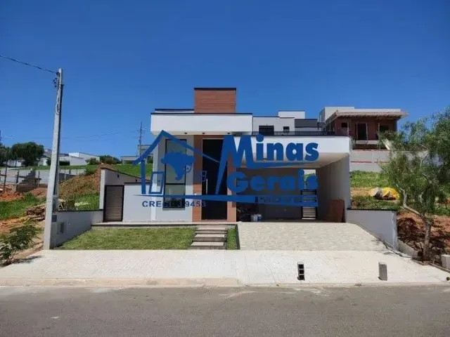 Imagem: Casa para Venda 3 Dorm Suíte - Reserva