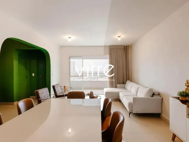 Imagem: Apartamento À Venda no Bairro Novo Mundo