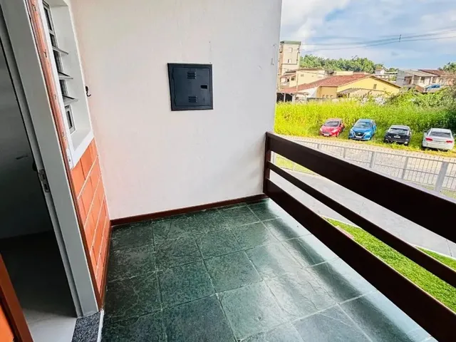 Imagem: Apartamento (Padrão), com 2 Quartos e 1