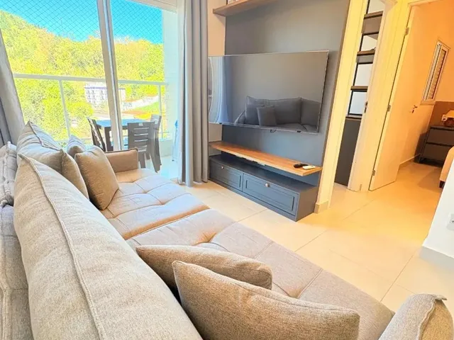 Imagem: Apartamento (Padrão), com 2 Quartos e 2