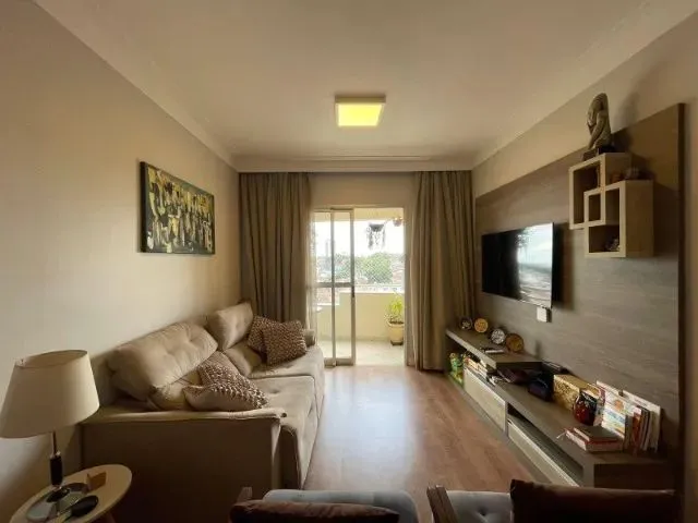 Imagem: Apartamento - Monte Castelo - Ed.verona