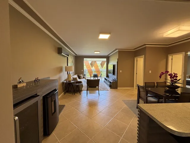 Imagem: Apartamento 3 Quartos com 114m² à VENDA