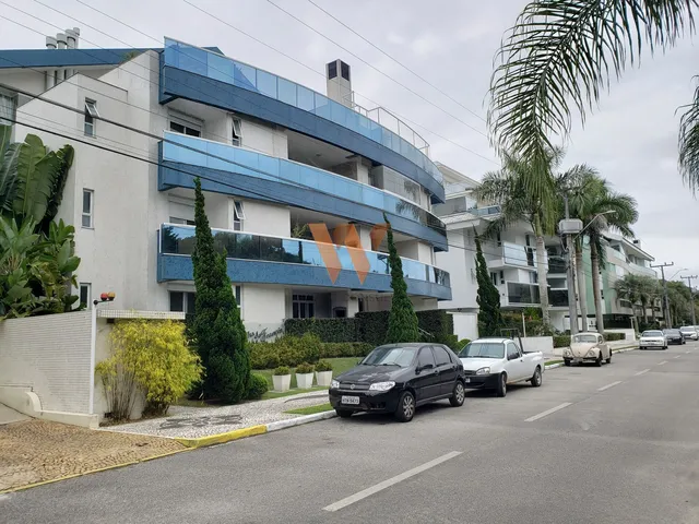 Imagem 4: Apartamento 3 Quartos com 111m² para ALUGUEL ANUAL- Jurerê In!