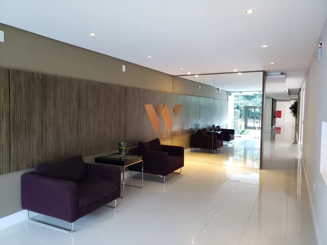 Imagem 12: Apartamento 3 Quartos com 111m² para ALUGUEL ANUAL- Jurerê In!