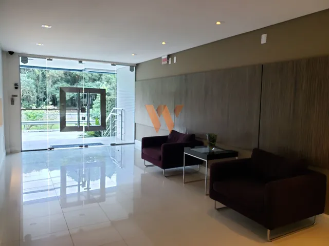 Imagem 5: Apartamento 3 Quartos com 111m² para ALUGUEL ANUAL- Jurerê In!